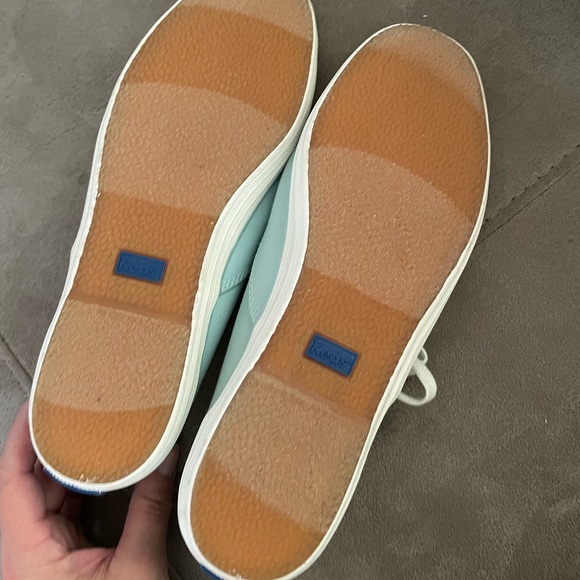Brand New Mint Keds - Picture 5 of 5